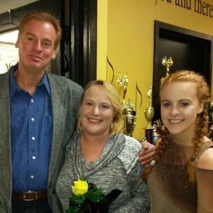 Meet your Posher, Mary